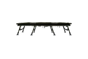 Bed Chair Solar Worldwide STD 8 patas - Tienda Carpfishing