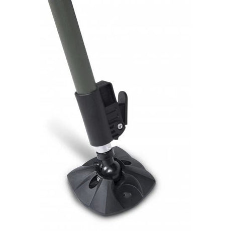 Bed Chair Sonik AXS Levelbed Comfort Memory FO - Tienda Carpfishing