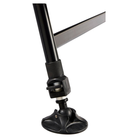 Bed Chair Starbaits STB 8 patas - Tienda Carpfishing