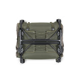 Bed Chair Nash Indulgence HD40 Sleep System Camo 8 picioare