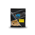 Boilies Any Water de sus Boilies Banană și Scopex 20 mm 1 Kg - Tienda Carpfishing