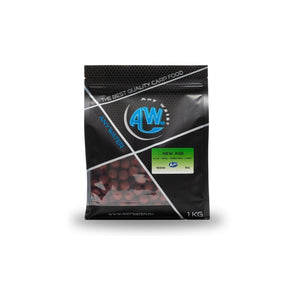 Boilies Any Water de sus Boilies New Age 16 mm 1 Kg - Tienda Carpfishing