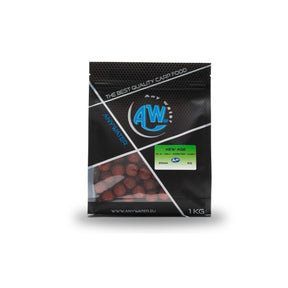 Boilies Any Water de sus Boilies New Age 20 mm 1 Kg - Tienda Carpfishing