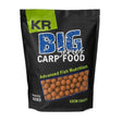 Boilies Solubles Krom Quality KR300 LiverBerry 16 mm 2,5KG - Tienda Carpfishing