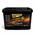 Boilies Solubles Krom Quality Mango & Chilli 16 mm 5KG - Tienda Carpfishing