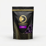 Boilies Superbaits Higo 20 mm - Tienda Carpfishing