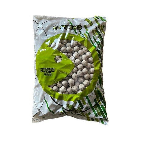 Boilies Superbaits Piña Colada 5 kg - 20 mm - Tienda Carpfishing