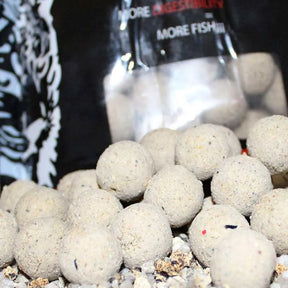 Boilies Trybion Adamantium 15 mm - Tienda Carpfishing
