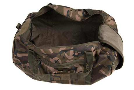 Bolsa de transporte Fox Camolite - Tienda Carpfishing