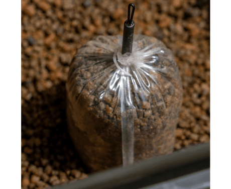 Bolsas de Pva Avid Carp 80 x 180 mm - Tienda Carpfishing