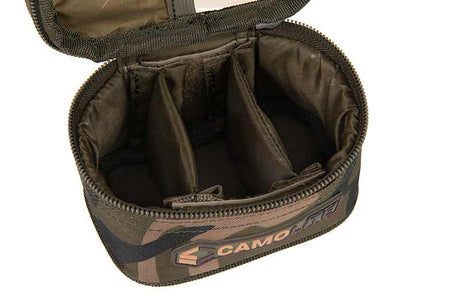 Bolso de Accesorios Fox Camolite Mini - Tienda Carpfishing