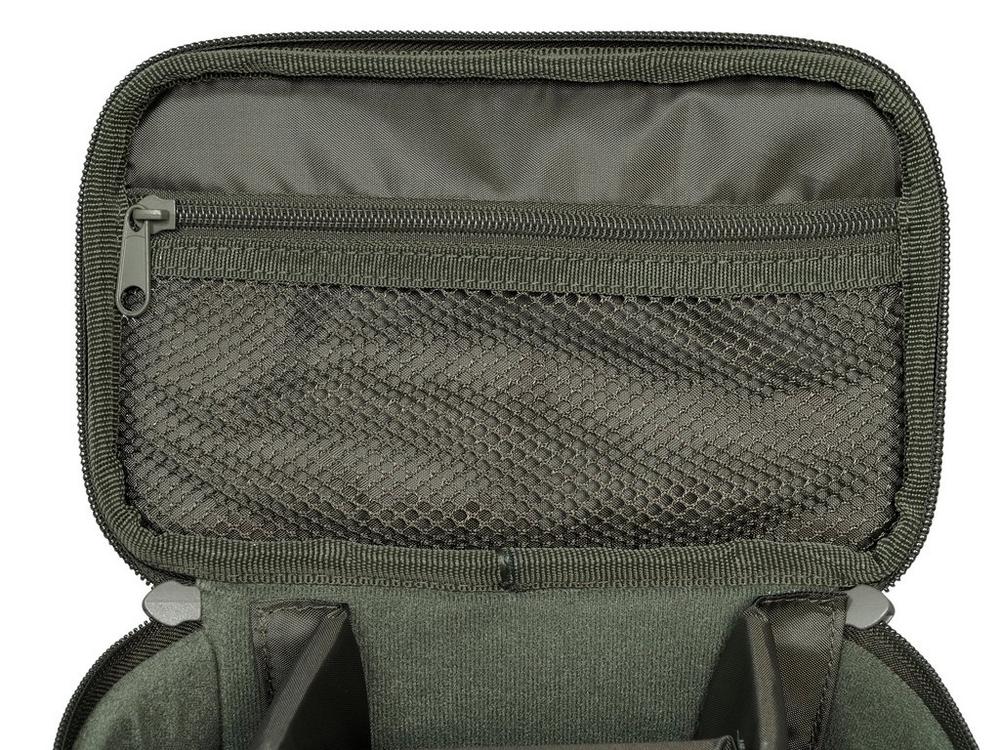 Bolso de accesorios JRC Defender II L - Tienda Carpfishing