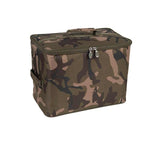 Bolso de almacenamiento Fox Camolite L - Tienda Carpfishing