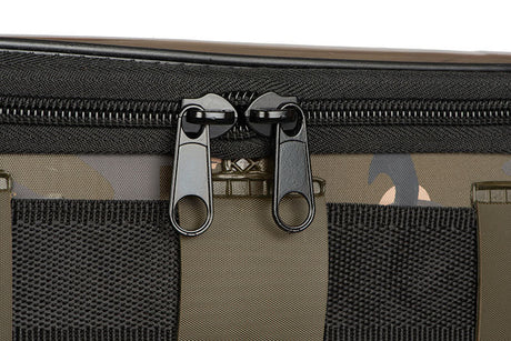 Bolso Fox Aquos Camo 8 litros - Tienda Carpfishing