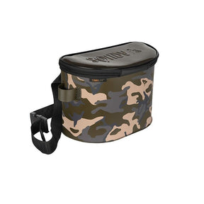 Bolso Fox Aquos Camo 8 litros - Tienda Carpfishing