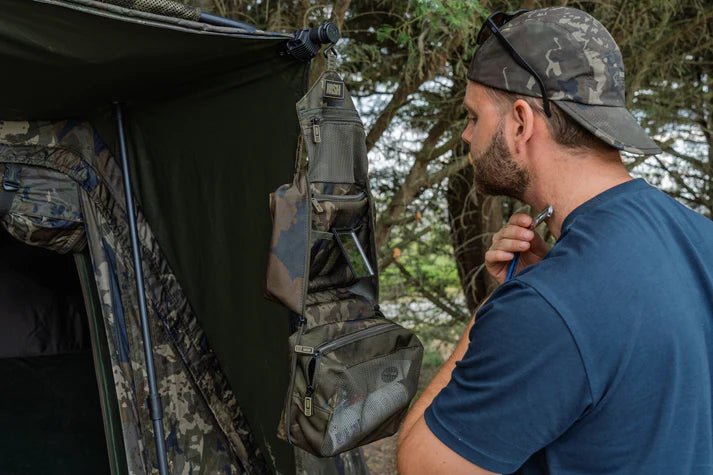 Bolso Neceser Nash Subterfuge - Tienda Carpfishing