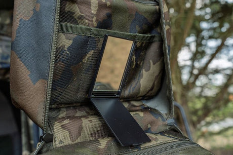 Geantă de toaletă Nash Subterfuge - Tienda Carpfishing