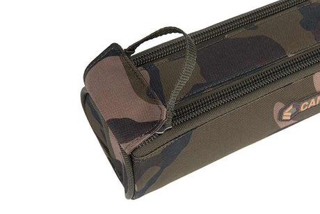 Bolso para bobinas de carrete Fox Camolite - Tienda Carpfishing