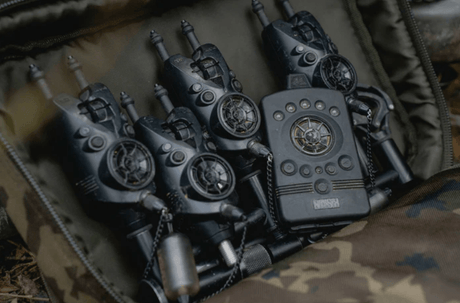 Bolso para Buzz Bar Nash L - Tienda Carpfishing