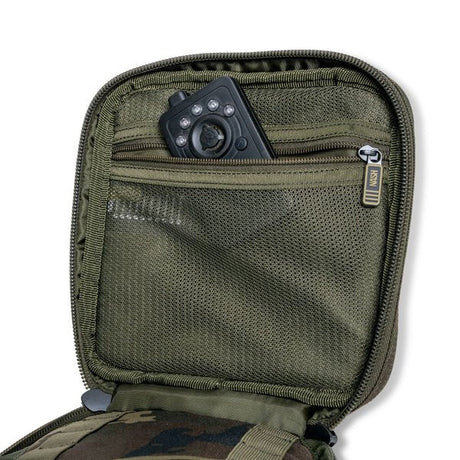 Bolso para Buzz Bar Nash S - Tienda Carpfishing