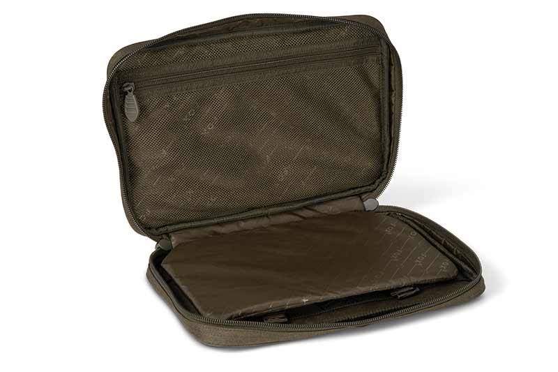 Bolso pequeño para Buzz Bar Fox Voyager® - Tienda Carpfishing