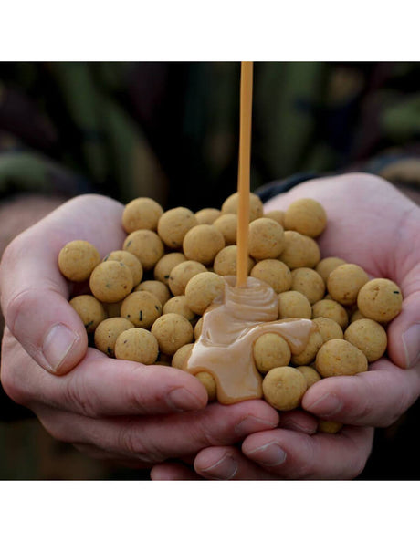 Booster Ccmoore Live System 500 ml - Tienda Carpfishing