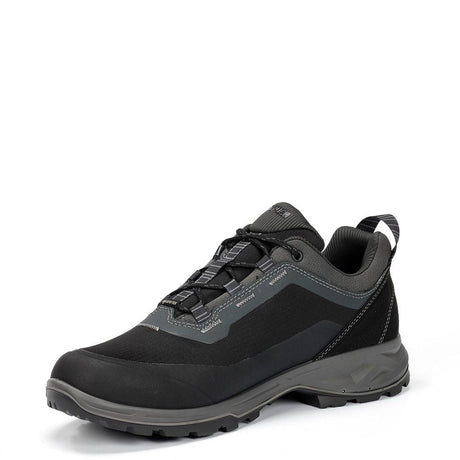 Botas Chiruca Canyon 03 Gore - Tex Negro - Tienda Carpfishing