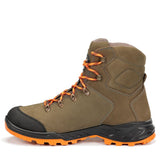 Botas Chiruca Game Force Hi Vis 38 Gore - Tex Verde y Naranja - Tienda Carpfishing