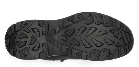 Botas Chiruca Massana 08 Gore - Tex Negro - Tienda Carpfishing