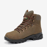 Botas Chiruca Teckel 01 Gore - Tex Verde - Tienda Carpfishing