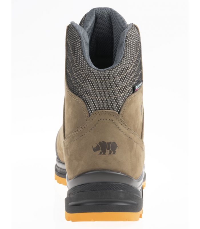 Botas RTC Norden ATL - Tienda Carpfishing