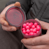 Bote para Cebos Avid Carp Pequeño - Tienda Carpfishing