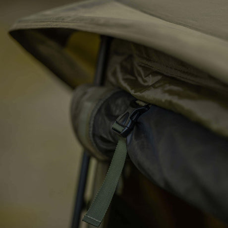 Brolly Avid Carp Revolve 60'' - Tienda Carpfishing