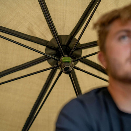 Brolly Avid Carp Revolve 60'' - Tienda Carpfishing