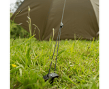 Brolly Avid Carp Revolve Day - Session 60'' - Tienda Carpfishing