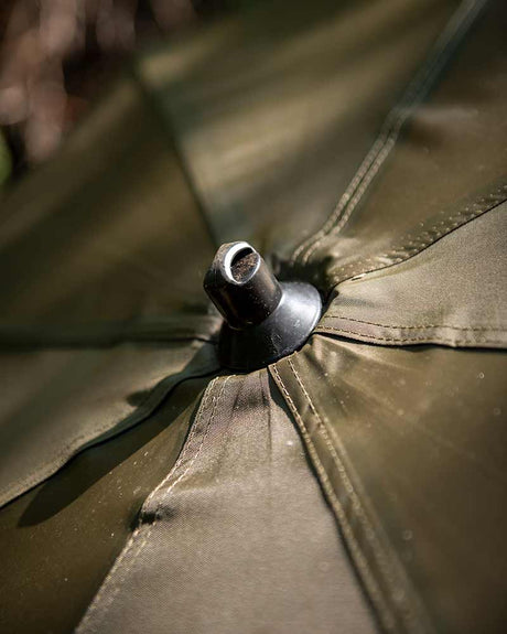 Brolly Fox 60" Caqui - Tienda Carpfishing