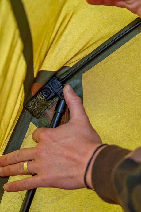 Brolly Fox Easy 60" - Tienda Carpfishing