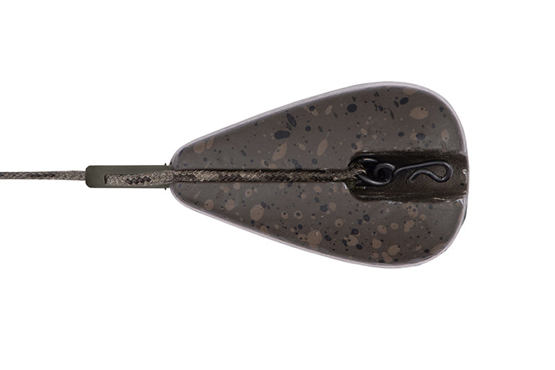 Plomo Fox Edges Naturals Inline Lead Drop Off Kit