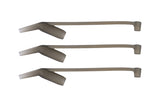 Alineador Fox Edges D-Alignas