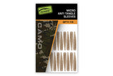 Anti tangle Fox Edges Anti Tangle Sleeves