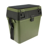 Caja Asiento NGT Session - Tienda Carpfishing