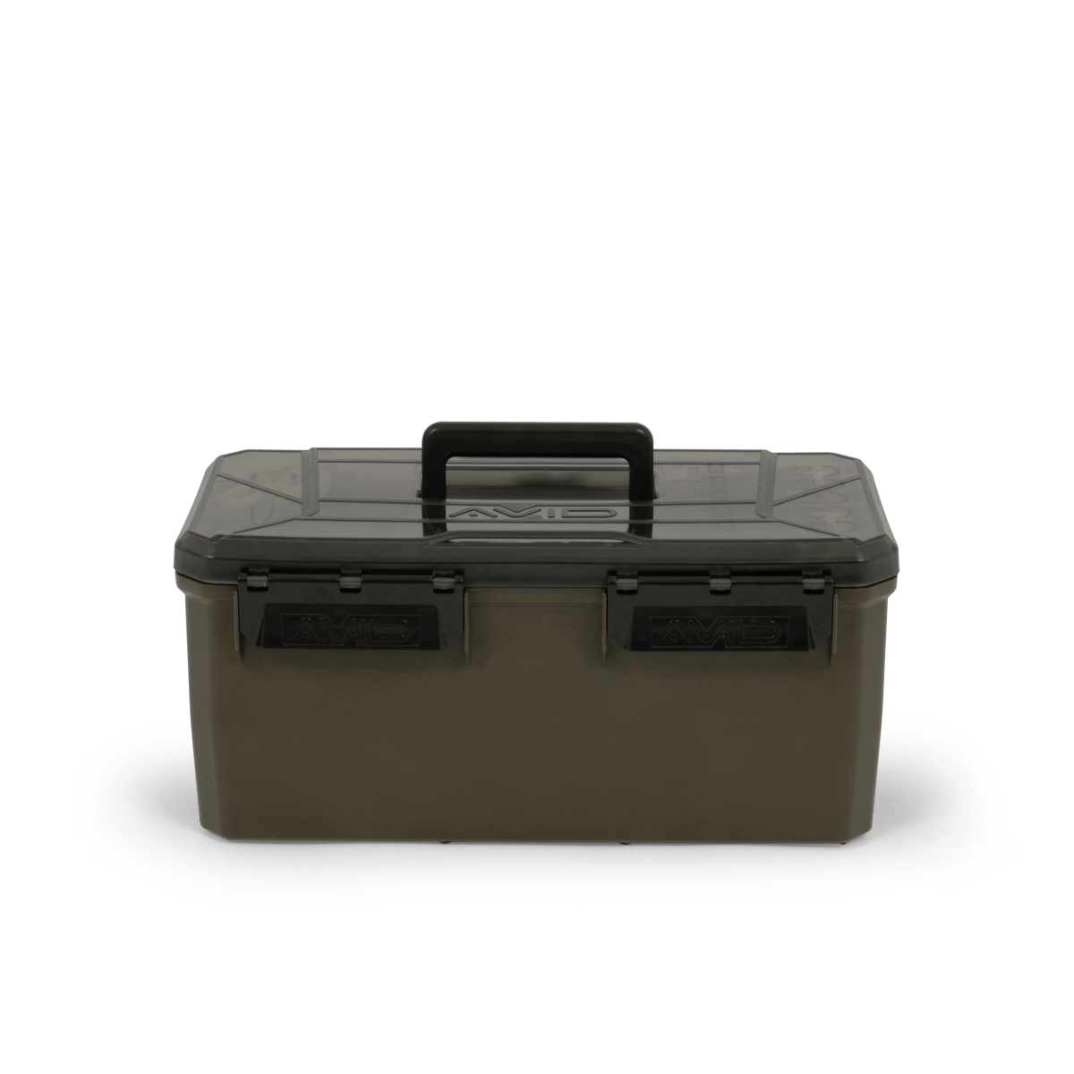 Caja Avid Carp Reload Utility - Tienda Carpfishing