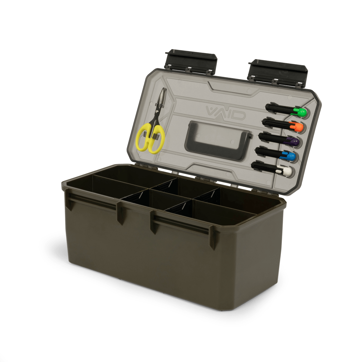 Caja Avid Carp XL Reload Accessory - Tienda Carpfishing