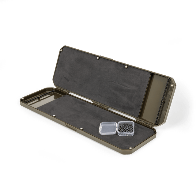 Caja Avid Carp XL Reload Rig Case - Tienda Carpfishing