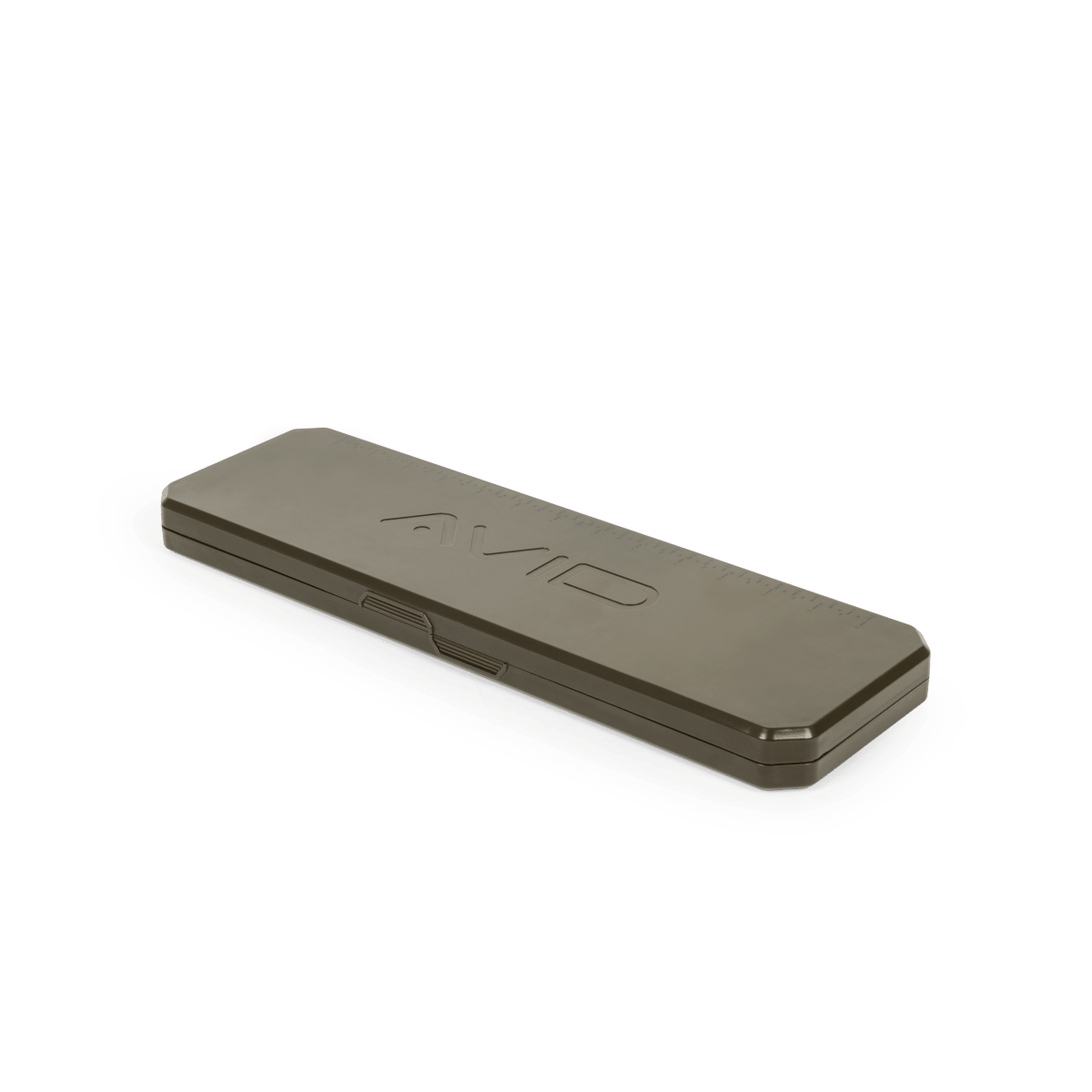 Caja Avid Carp XL Reload Rig Case - Tienda Carpfishing