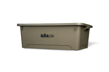 Caja de almacenamiento Nash Bank Life - Tienda Carpfishing