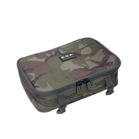 Caja Tackle ESP Quickdraw - Tienda Carpfishing