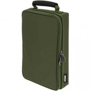 Caja Tackle NGT Sistema completo - Tienda Carpfishing