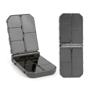 Caja Tackle Sonik Lokbox Clip-Fold - Tienda Carpfishing