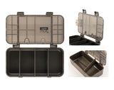 Caja Tackle Zfish Smart ZFX - Tienda Carpfishing